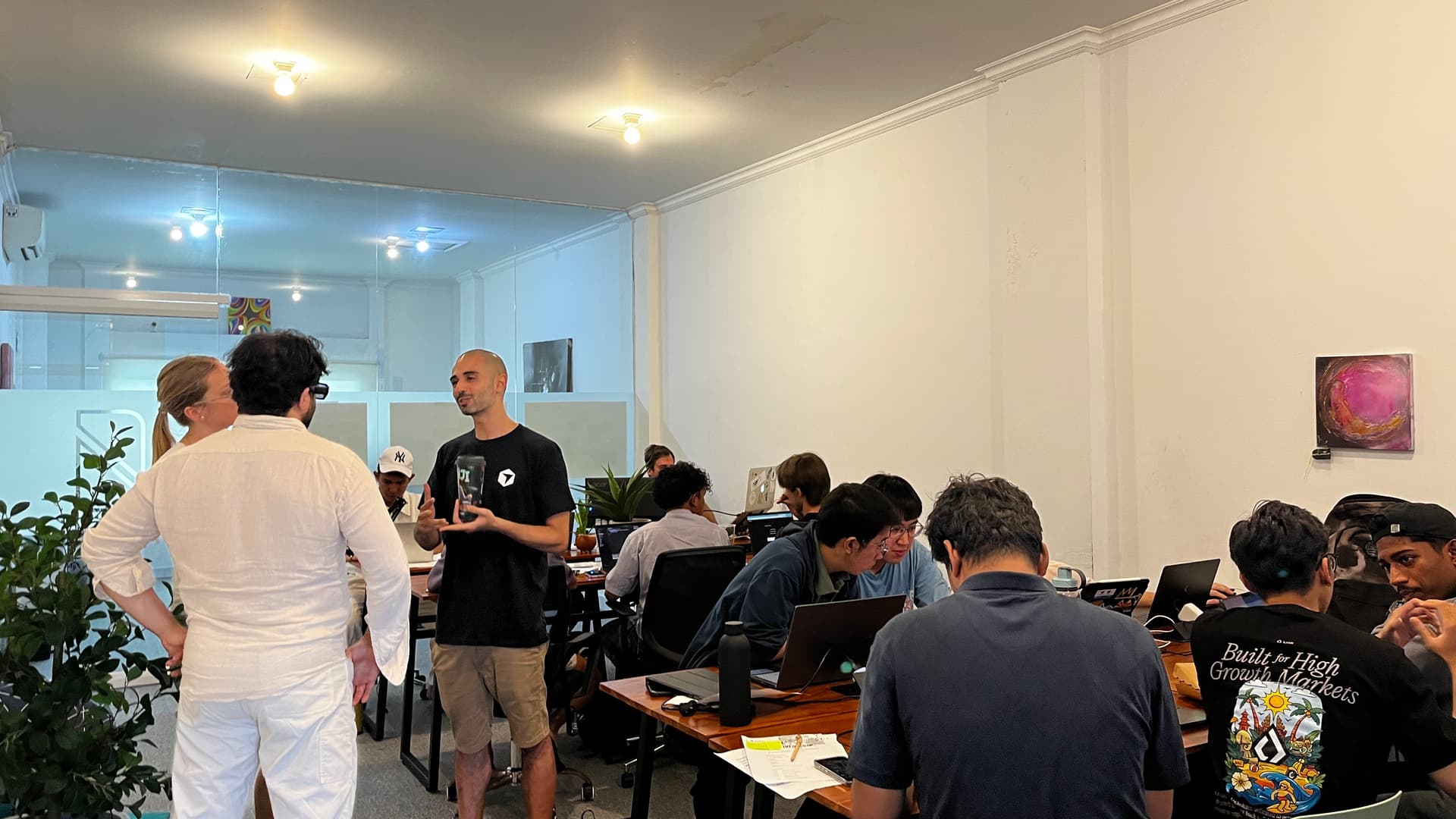 Cursor AI Event