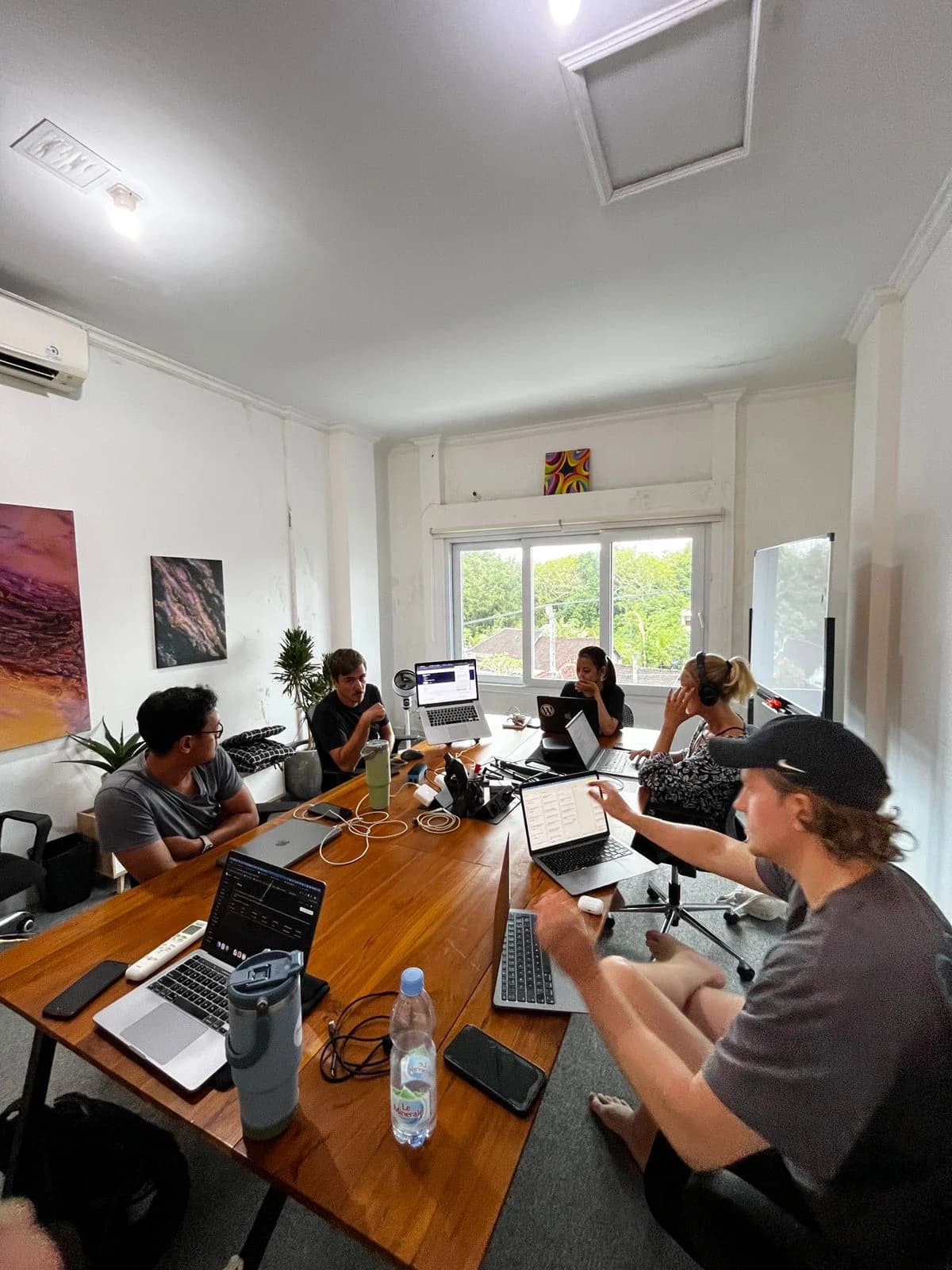 Meeting Room
