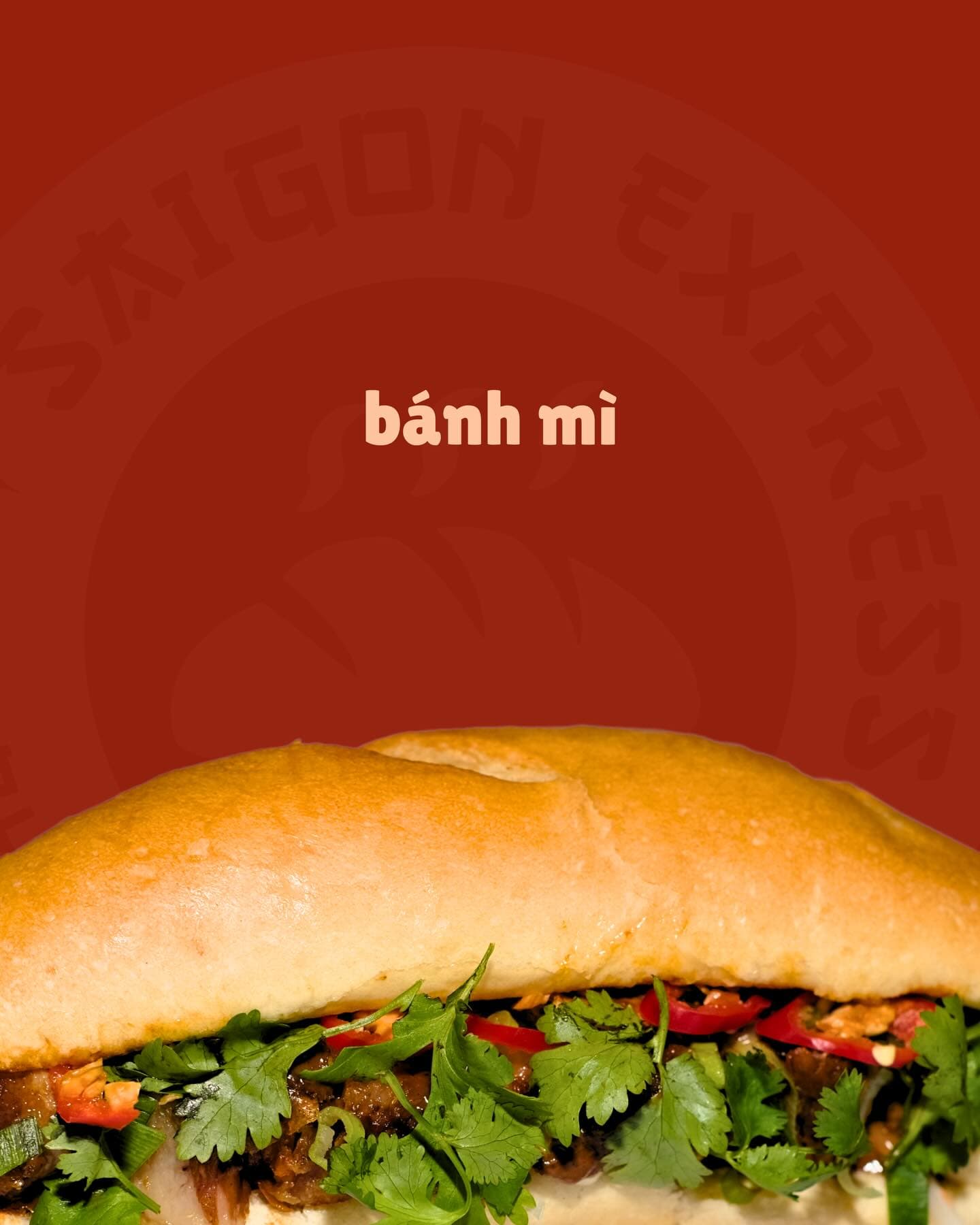 Saigon Express