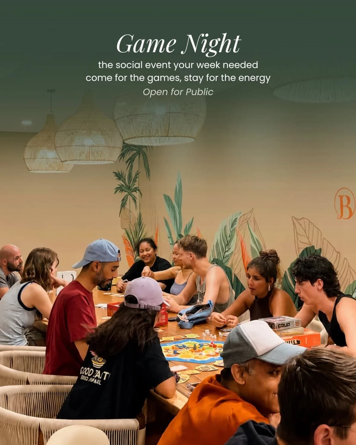 Board Games