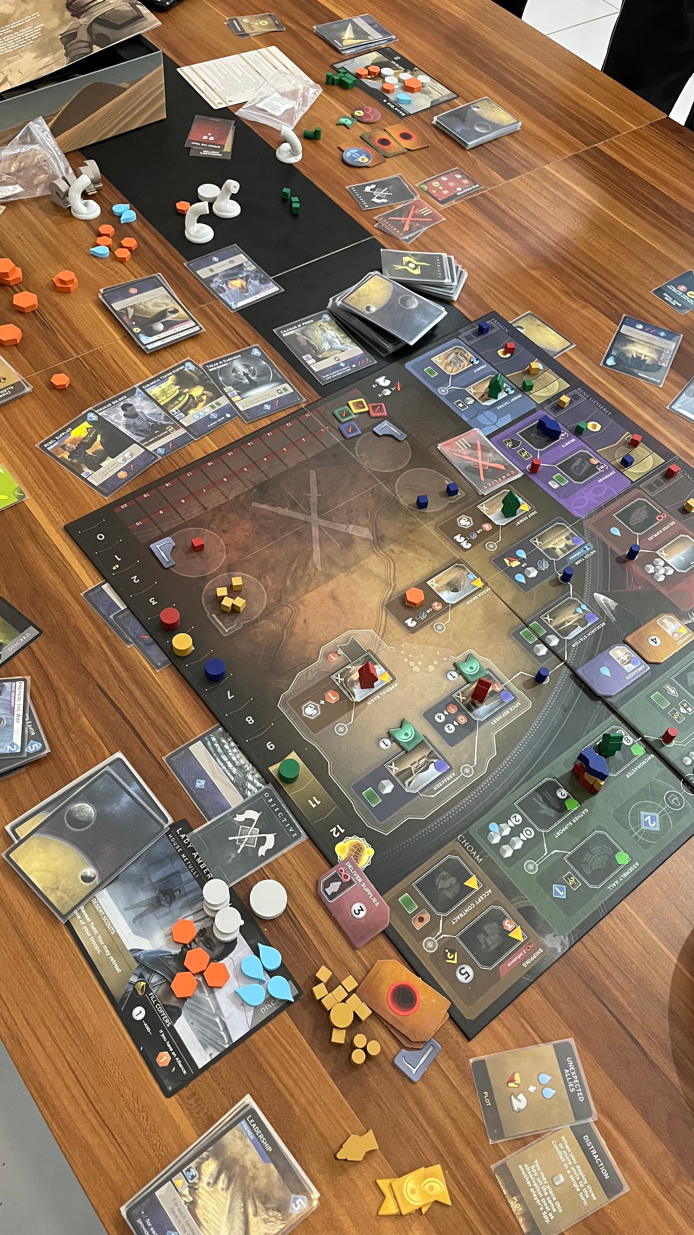 Boardgame event photo 5