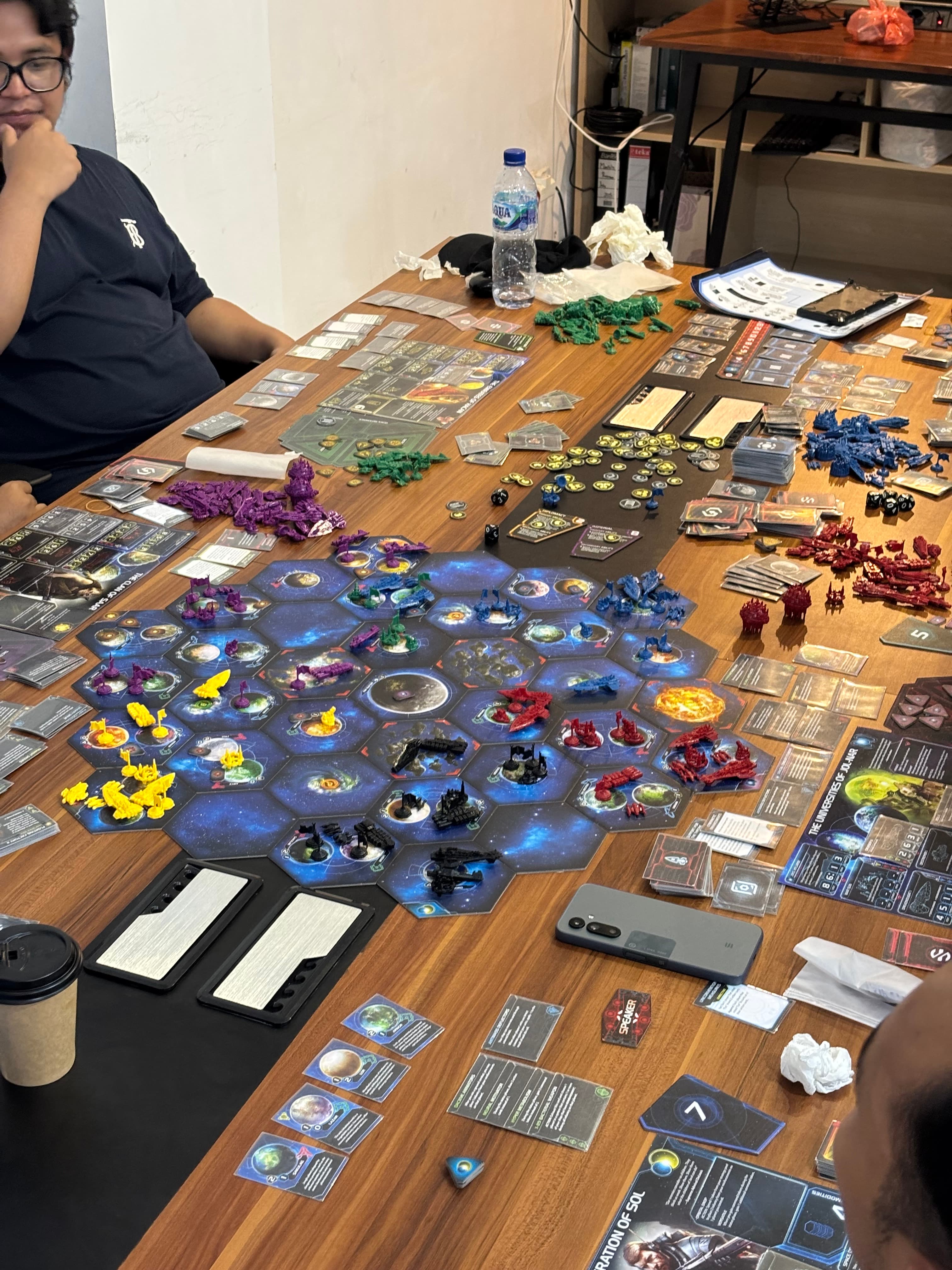 Boardgame event photo 2