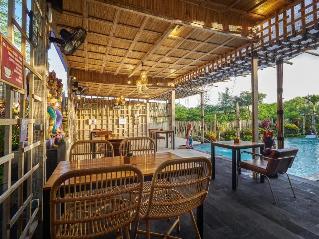 Uluwatu Hub