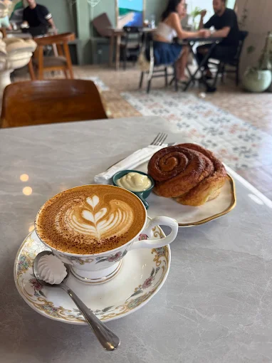 Itu Aja Bakery