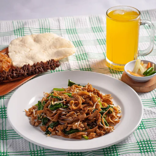 Soto Dobrak