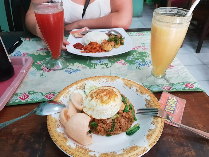 Warung Solo Via