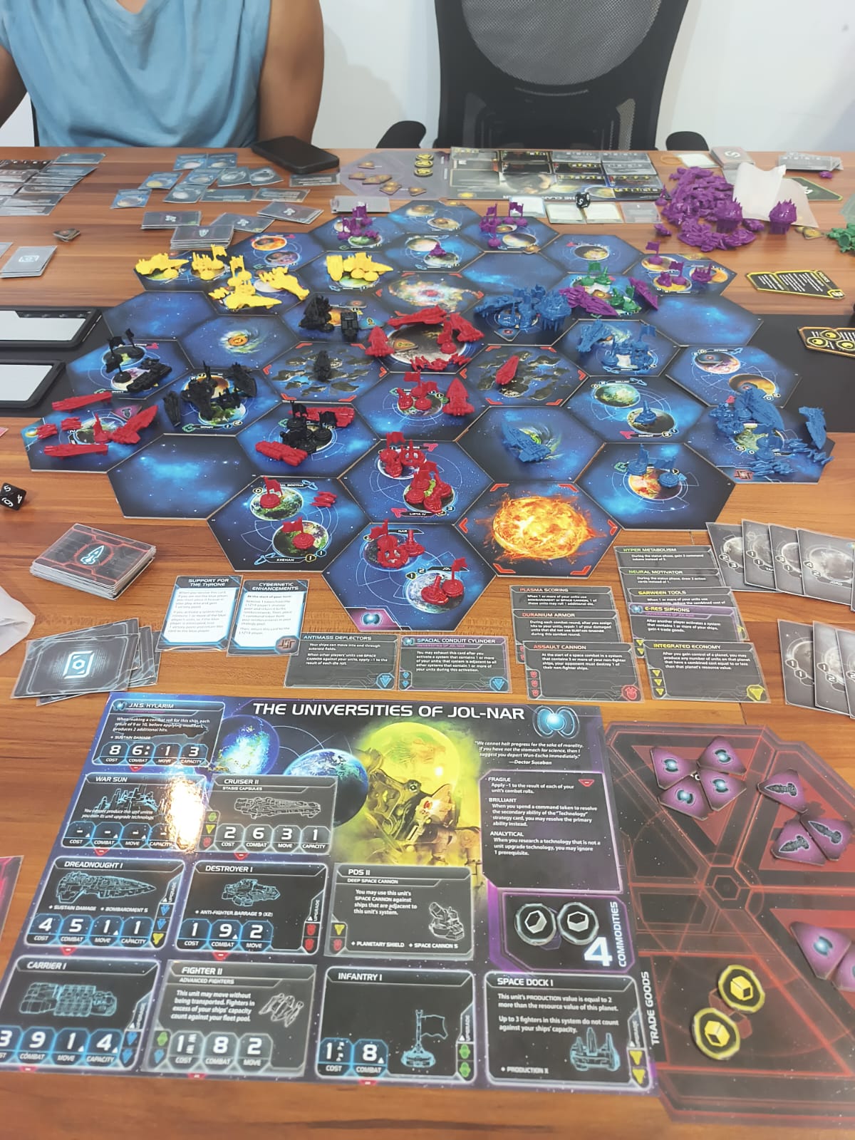 Boardgame
