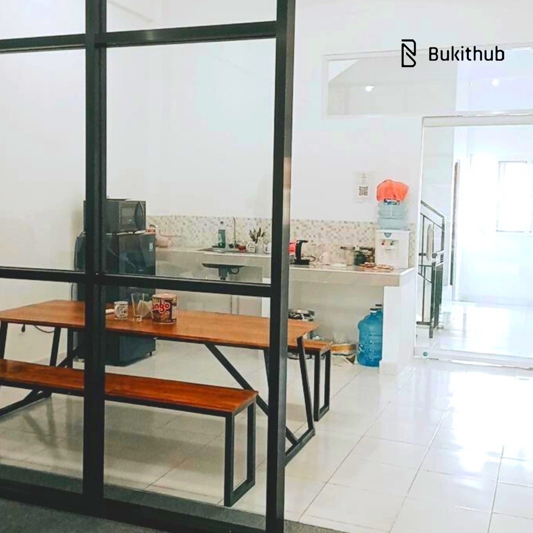 Private offices